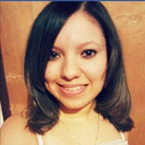 Meet your Posher, Yessica